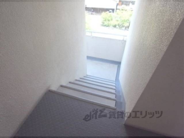 階段