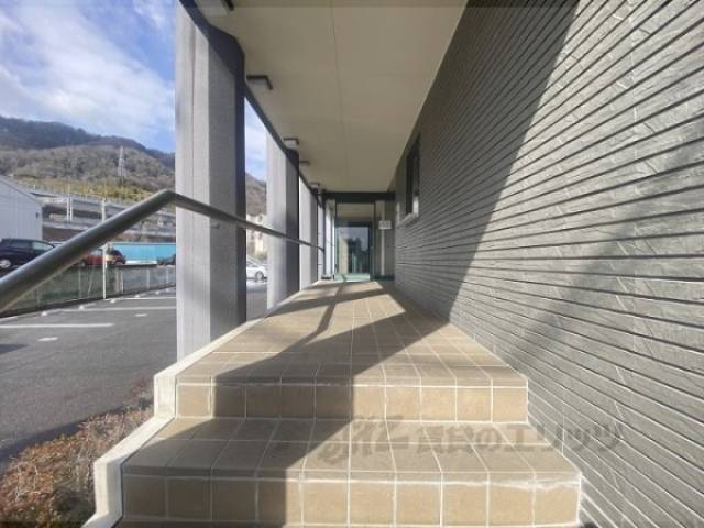 通路