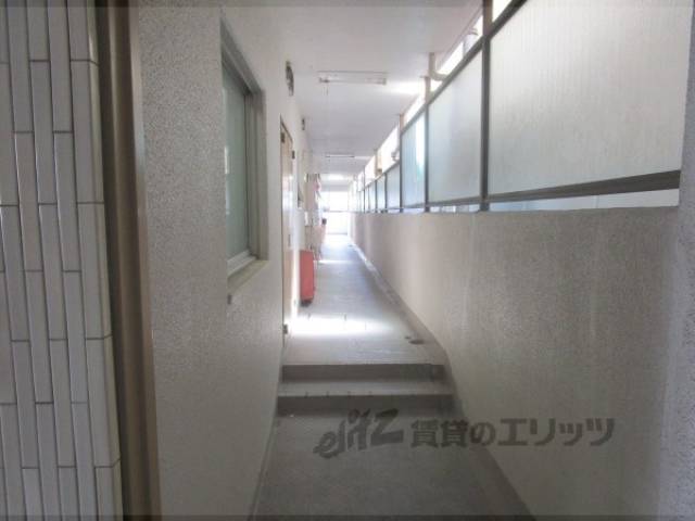 通路