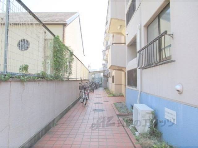 通路