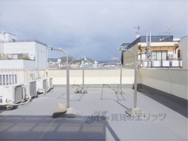 共同ランドリー