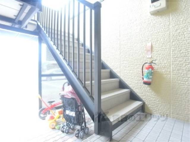 階段