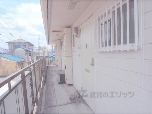 廊下