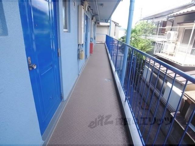 通路