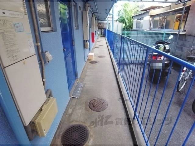通路