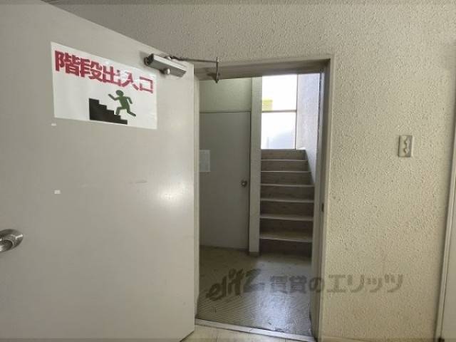 階段