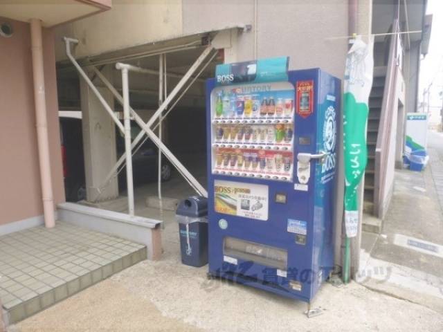 自動販売機