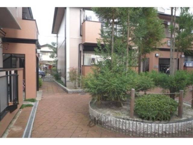通路