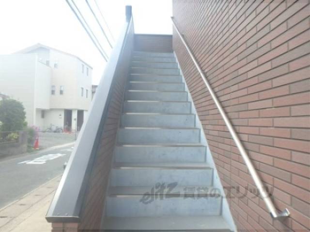 階段