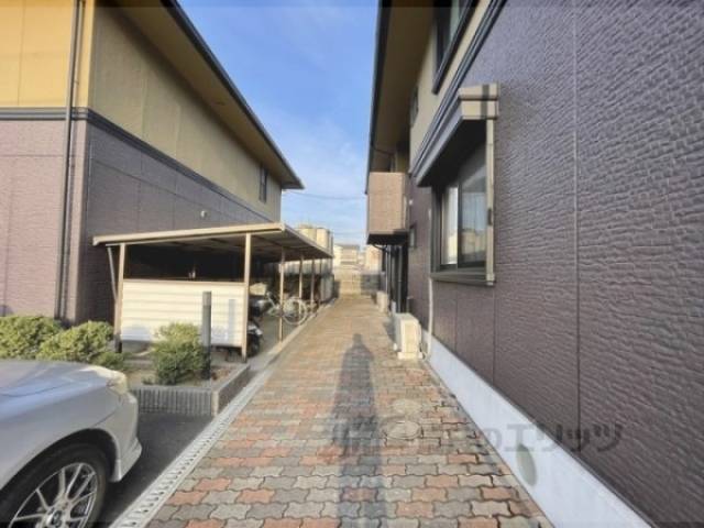 通路