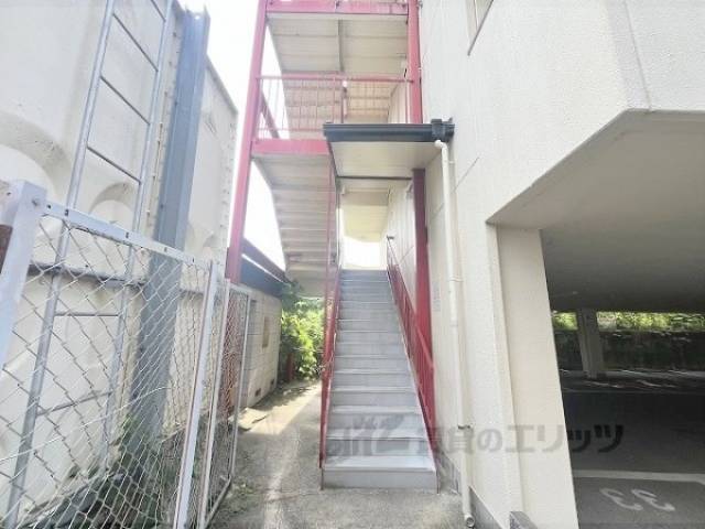 階段