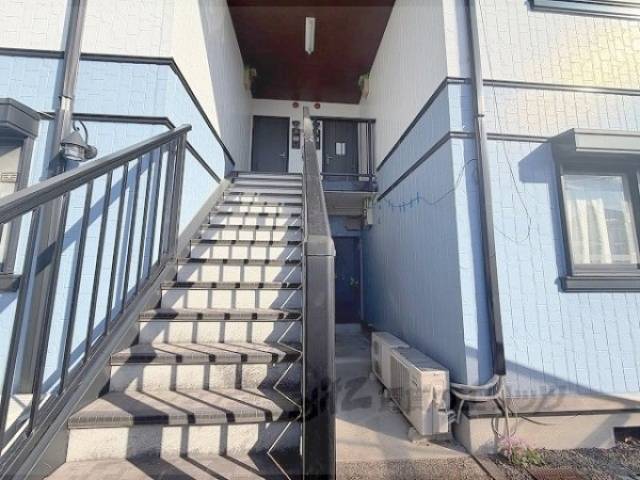 階段