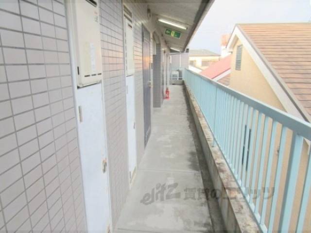 通路