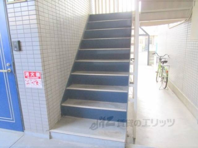 階段