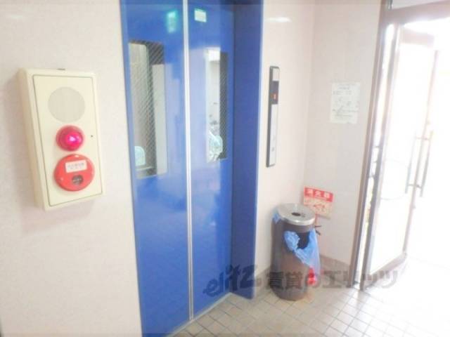 エレベーター