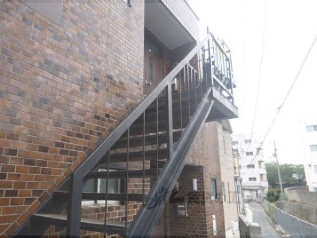 階段