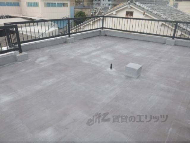 共用部