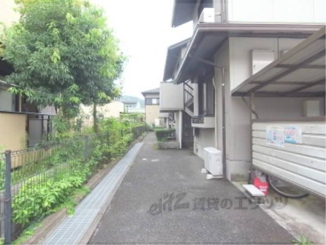 通路