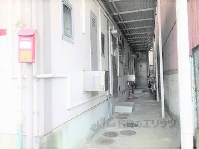 通路