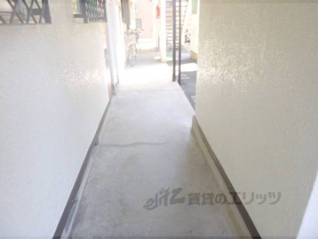 通路