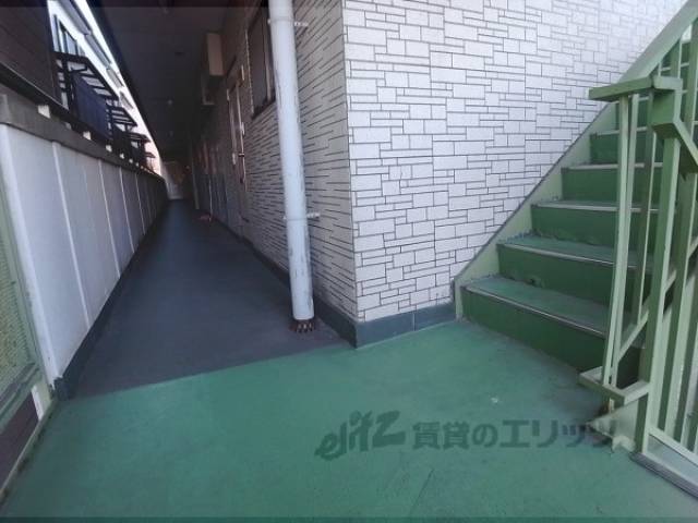 通路