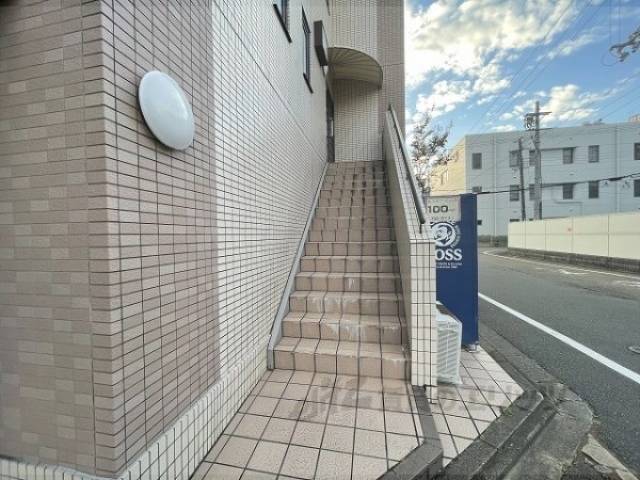 階段