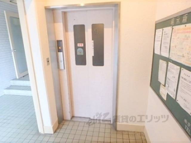 エレベーター