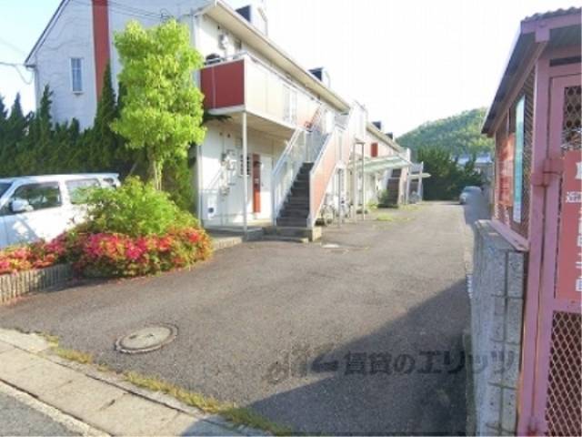通路