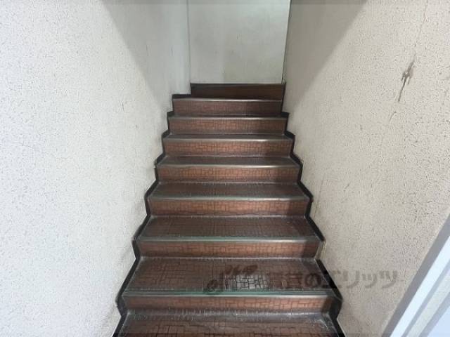 階段