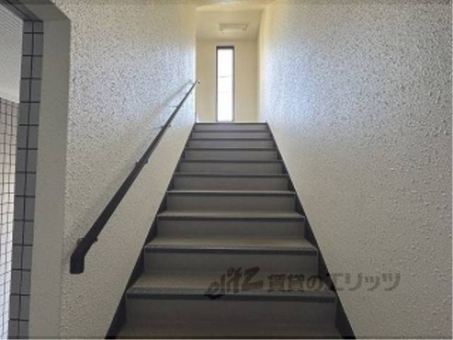 階段