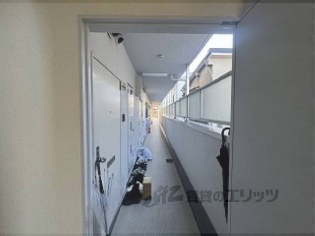 通路