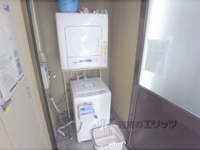 コインランドリー