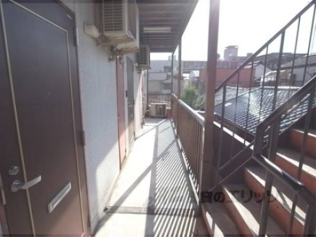 通路