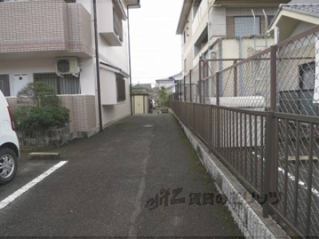 通路