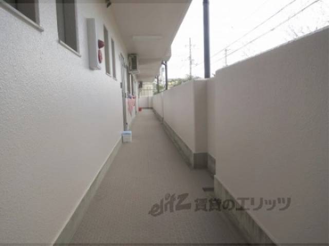 通路