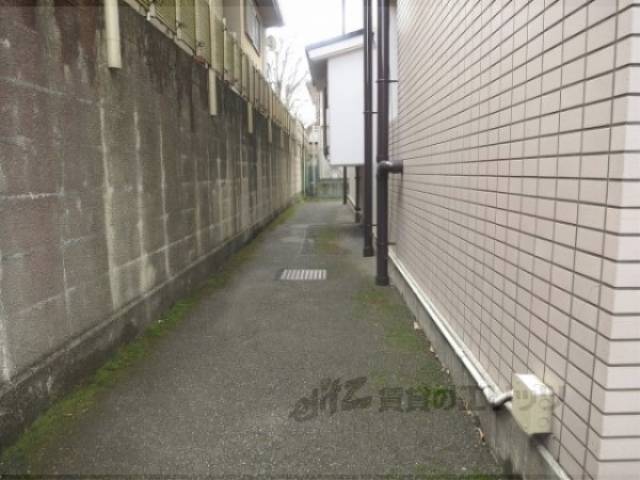通路