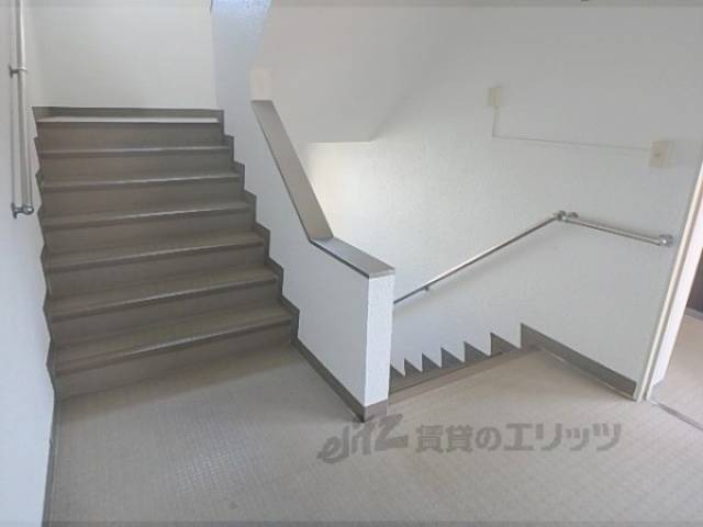 階段