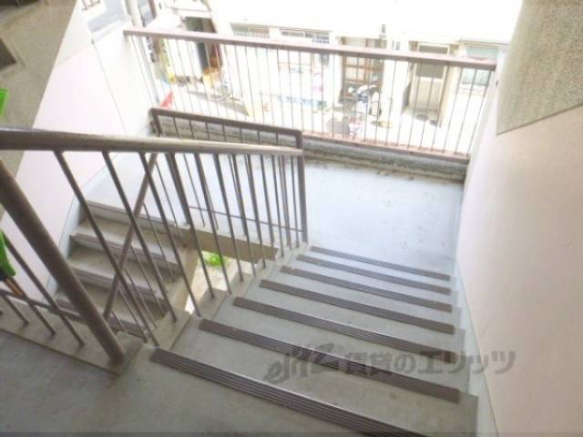 階段