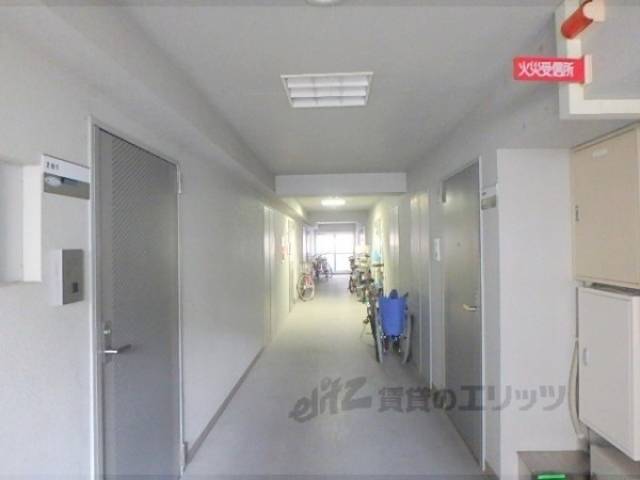 廊下