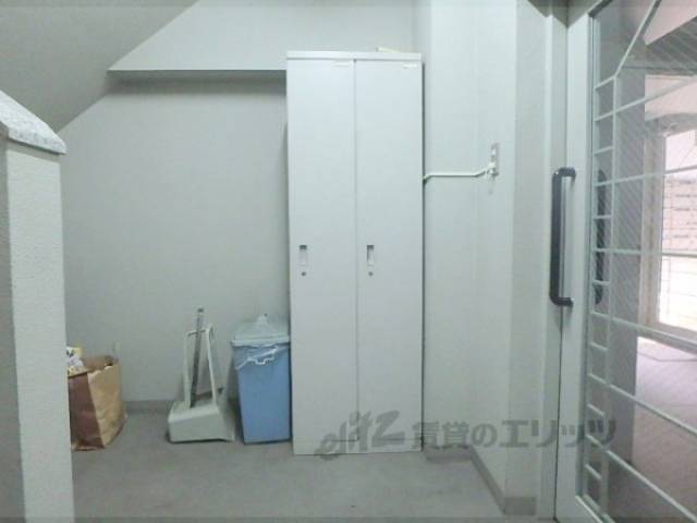掃除道具
