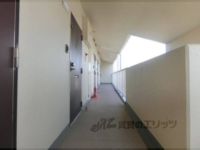 廊下