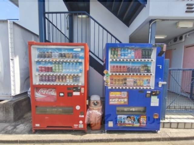 自販機