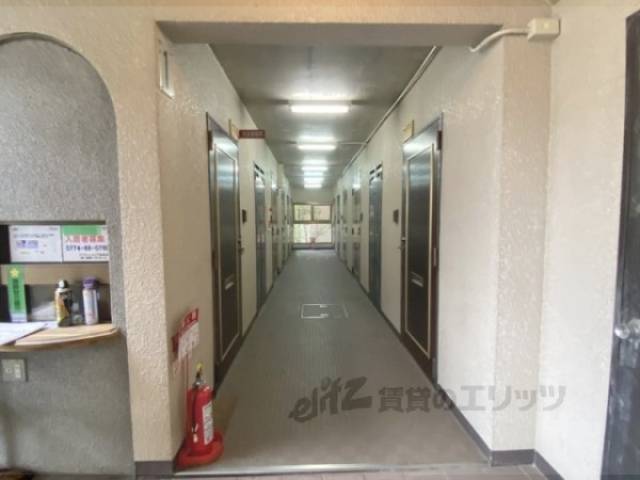 通路