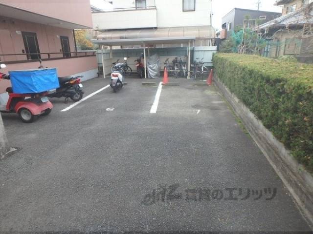 共用部