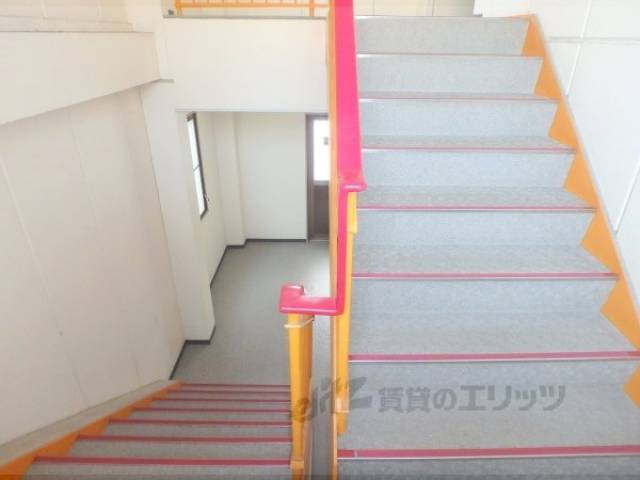 階段