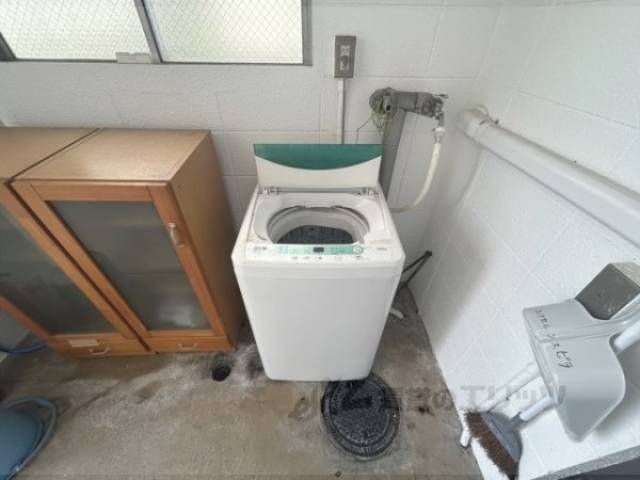洗濯機