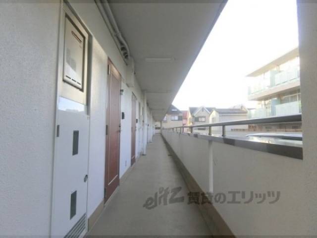 通路