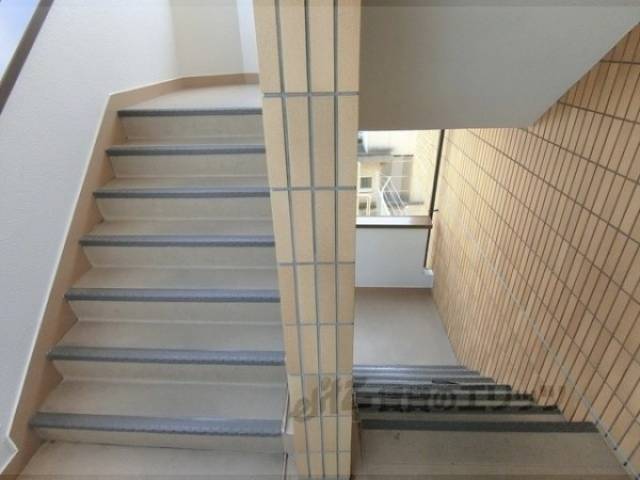 階段