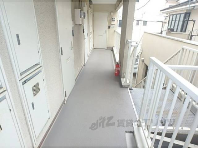 通路