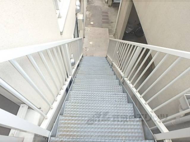 階段
